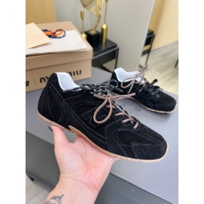 Miu Miu Casual Shoes